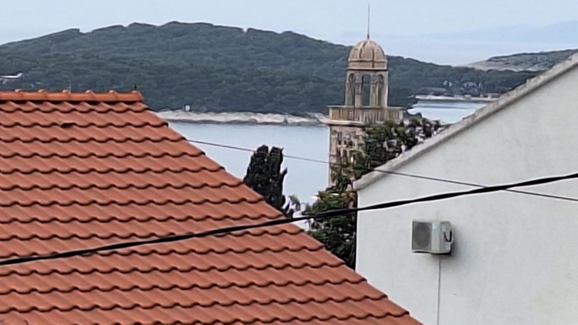 Apartments Teo 1 Hvar Town Exterior photo