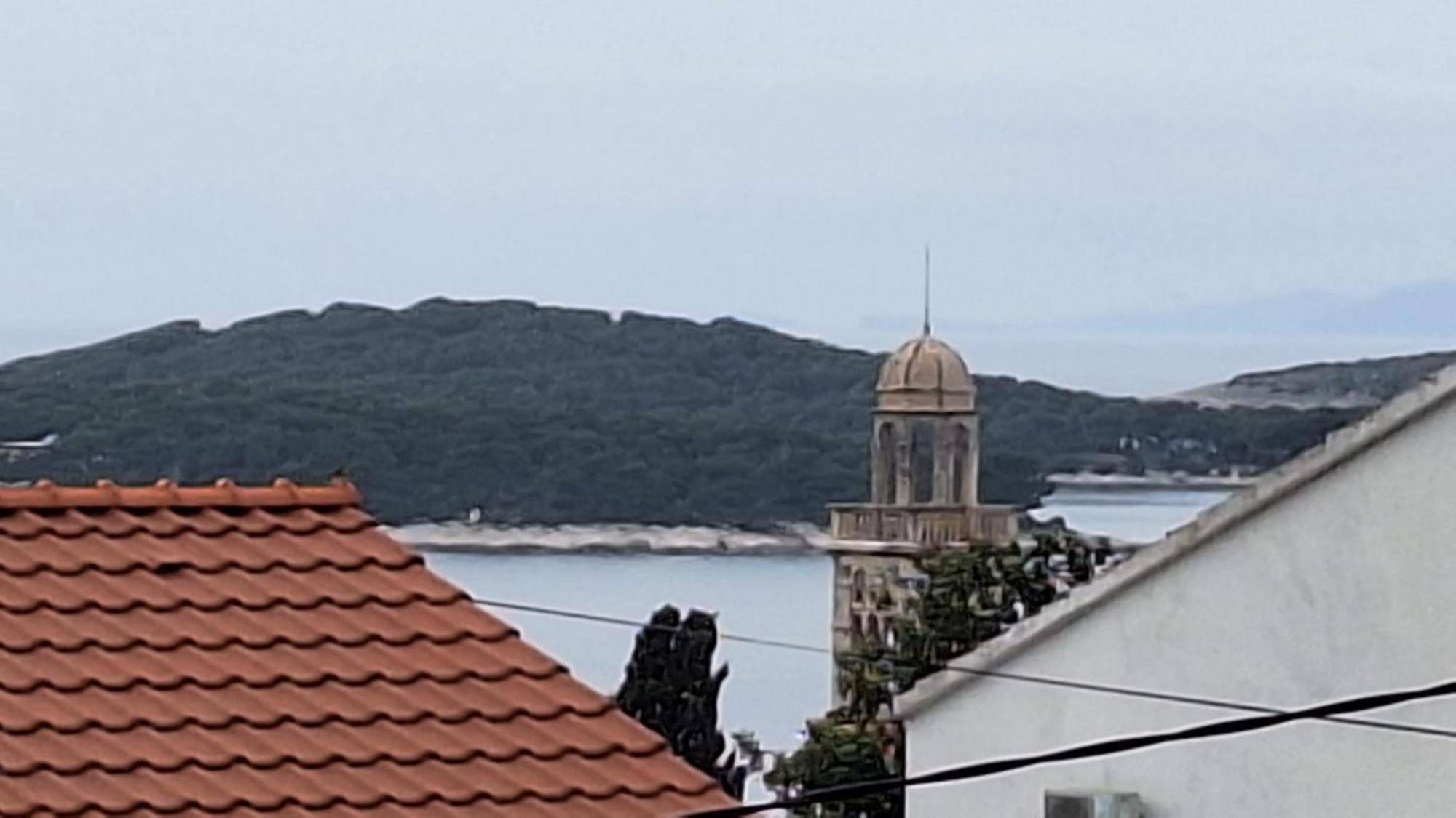 Apartments Teo 1 Hvar Town Exterior photo