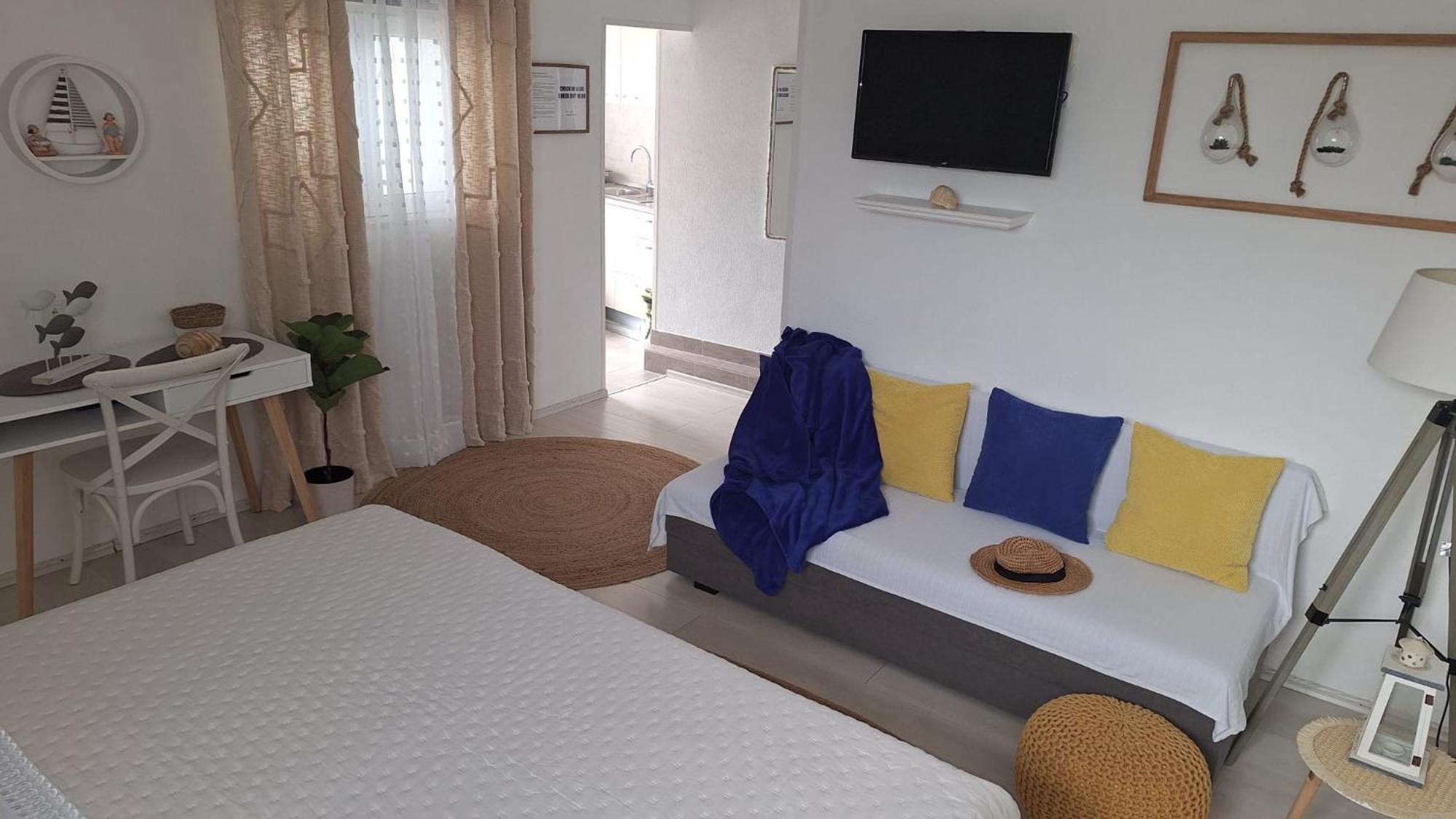 Apartments Teo 1 Hvar Town Exterior photo